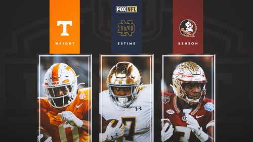 TENNESSEE VOLUNTEERS Trending Image: 2024 NFL Draft RB rankings: No clear stars, but deep top 10 prospects